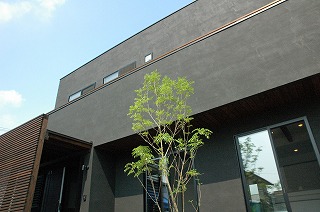 藤山住宅株式会社